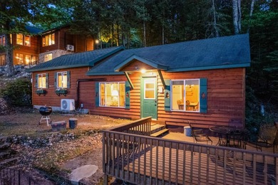 Legacy lakefront on Tomahawk Lake, the King of Lakes, in - photo 41