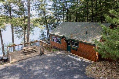 Legacy lakefront on Tomahawk Lake, the King of Lakes, in - photo 43