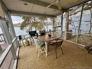 Tucked along the shoreline in year-round deep water, this - photo 44