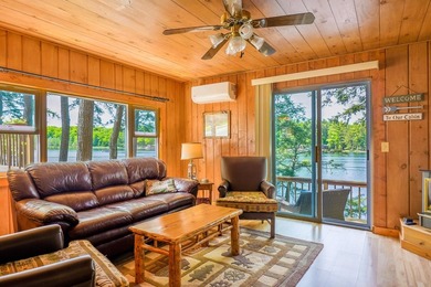 Legacy lakefront on Tomahawk Lake, the King of Lakes, in - photo 44