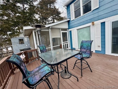 Tucked along the shoreline in year-round deep water, this - photo 45