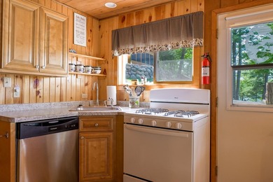 Legacy lakefront on Tomahawk Lake, the King of Lakes, in - photo 46