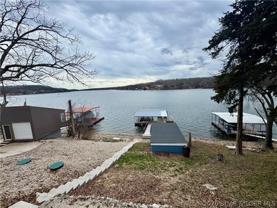 Tucked along the shoreline in year-round deep water, this - photo 47
