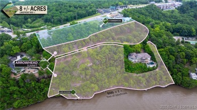Lake of the Ozarks Commercial For Sale in Lake Ozark Missouri