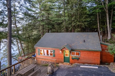 Legacy lakefront on Tomahawk Lake, the King of Lakes, in - photo 52