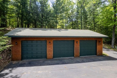 Legacy lakefront on Tomahawk Lake, the King of Lakes, in - photo 53