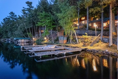 Legacy lakefront on Tomahawk Lake, the King of Lakes, in - photo 56