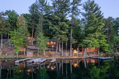 Legacy lakefront on Tomahawk Lake, the King of Lakes, in - photo 57