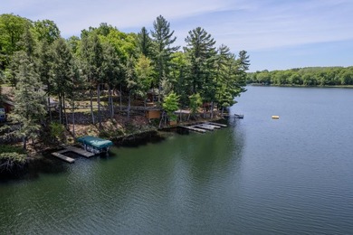 Legacy lakefront on Tomahawk Lake, the King of Lakes, in - photo 58