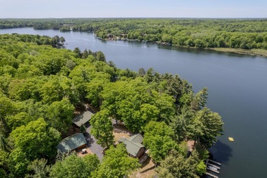 Legacy lakefront on Tomahawk Lake, the King of Lakes, in - photo 59