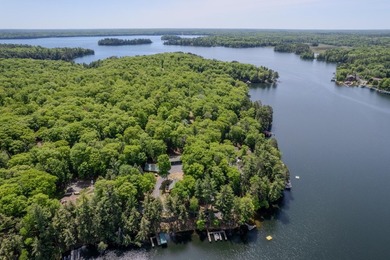 Legacy lakefront on Tomahawk Lake, the King of Lakes, in - photo 60