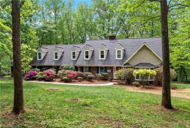 Lake Home For Sale in Lewisville, North Carolina