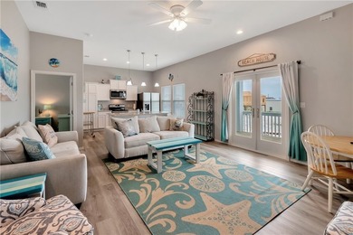 Welcome to *Texas Tides* a beautiful 3 bedroom 2 bath home in - photo 2