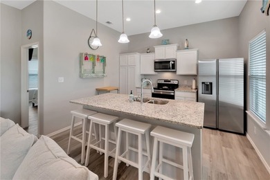 Welcome to *Texas Tides* a beautiful 3 bedroom 2 bath home in - photo 5