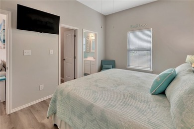 Welcome to *Texas Tides* a beautiful 3 bedroom 2 bath home in - photo 8