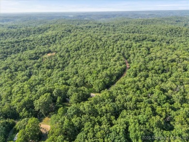 Lake of the Ozarks Acreage For Sale in Roach Missouri