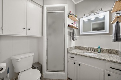 Welcome home to this beautifully updated 3-bedroom, 2-bath home - photo 12
