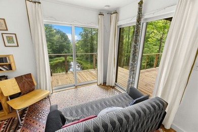 Contemporary European flair and Catskill tranquility come - photo 13