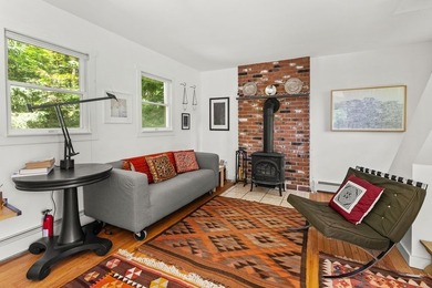 Contemporary European flair and Catskill tranquility come - photo 14