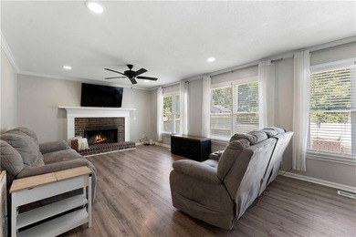 Welcome to 9 Topridge Road in the highly sought-after Spicewood - photo 15
