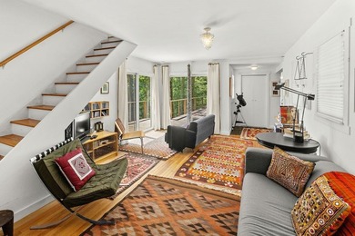 Contemporary European flair and Catskill tranquility come - photo 16