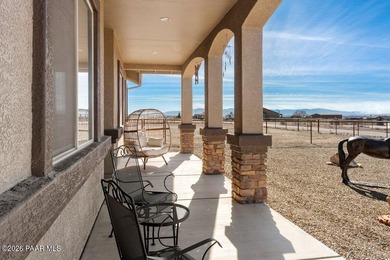 This is the perfect combination of a beautiful custom home AND