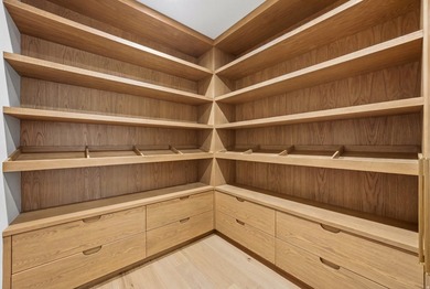 Make your way up a private lane to an exceptional modern estate - photo 16