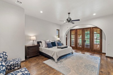 Tucked away in the exclusive Escondido Golf & Lake Club, this - photo 17