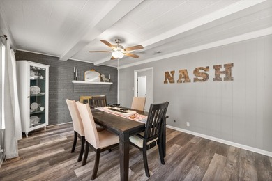 Welcome home to this beautifully updated 3-bedroom, 2-bath home - photo 17