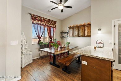 This is the perfect combination of a beautiful custom home AND