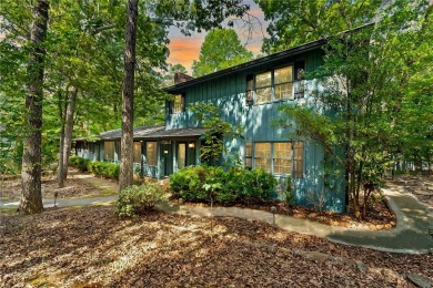 Lake Home For Sale in Hartwell, South Carolina