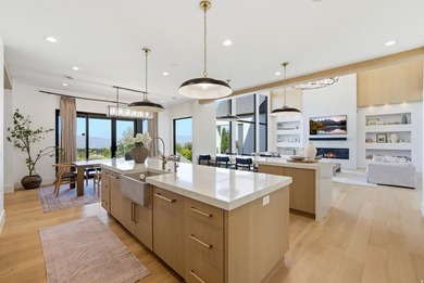 Make your way up a private lane to an exceptional modern estate - photo 22