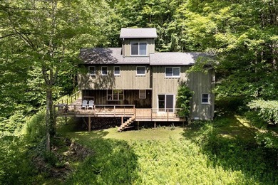 Contemporary European flair and Catskill tranquility come - photo 27