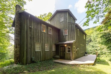 Contemporary European flair and Catskill tranquility come - photo 28
