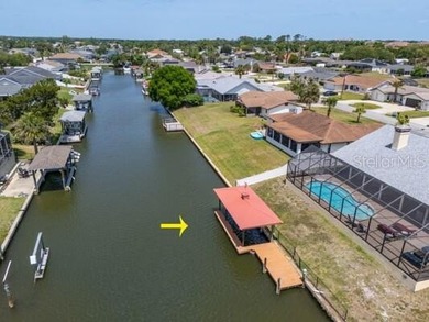 Wake up to dolphins swimming past your private dock. This - photo 28