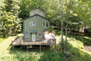 Contemporary European flair and Catskill tranquility come - photo 29