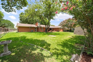 Welcome home to this beautifully updated 3-bedroom, 2-bath home - photo 29