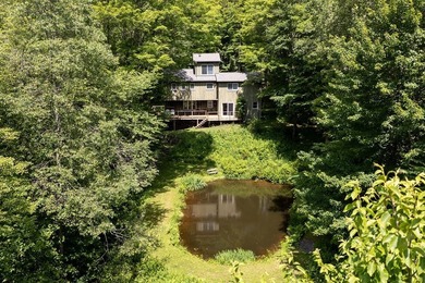 Contemporary European flair and Catskill tranquility come - photo 30