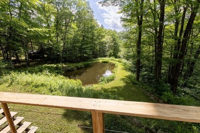 Contemporary European flair and Catskill tranquility come - photo 31