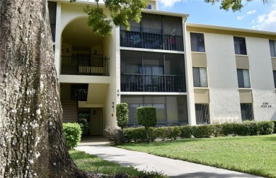 Lake Condo For Sale in Tarpon Springs, Florida