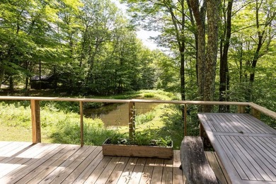 Contemporary European flair and Catskill tranquility come - photo 32