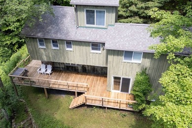 Contemporary European flair and Catskill tranquility come - photo 33