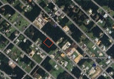 Near the beach in Waveland, MS. This lot offers a beautiful - photo 3