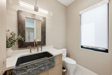 Make your way up a private lane to an exceptional modern estate - photo 33