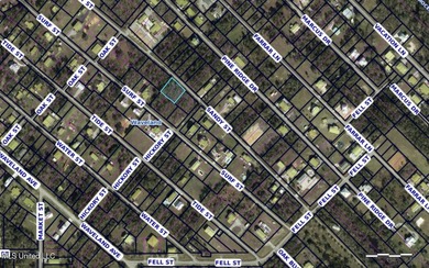 Near the beach in Waveland, MS. This lot offers a beautiful - photo 5