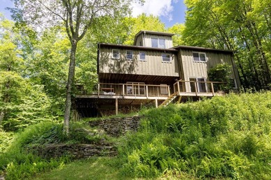 Contemporary European flair and Catskill tranquility come - photo 37