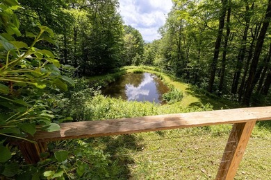 Contemporary European flair and Catskill tranquility come - photo 38