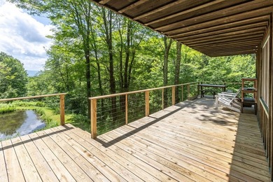 Contemporary European flair and Catskill tranquility come - photo 39