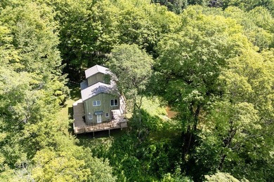 Contemporary European flair and Catskill tranquility come - photo 41
