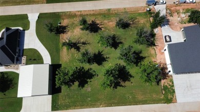 Lake Granbury Lot For Sale in Granbury Texas